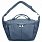 Doona All-Day Bag сумка,  Navy blue