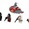 Lego Star Wars "Солдати Республіки проти воїнів Ситхів" конструктор (75001)
