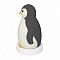 Zazu Пингвиненок Пем светильник-ночник с автоматическим отключением