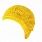 Beco 7429 шапочка для плавания, yellow