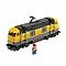 Lego City "Грузовой  поезд" конструктор