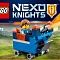LEGO NEXO KNIGHTS 30372 Robin