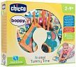 Chicco Animal Tummy Time мягкая игрушка