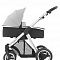 BabyStyle Oyster Max универсальная коляска 2 в 1