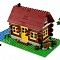Lego Creator "Лісова хатина" конструктор (5766)