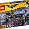 LEGO Batman Movie The Batmobile Бетмобіль конструктор