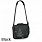 Osprey Flap Jill Mini сумка, Black