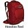 Osprey Porter 46 рюкзак, Hoodoo Red