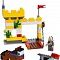 Lego Castle Building Set