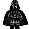 Lego Star Wars Вдосконалений винищувач TIE Дарта Вейдера і винищувач A-Wing
