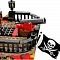 Lego Pirates Піратський корабель