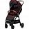 CARRELLO Eclipse CRL-12001/1 прогулянкова коляска, Berry Red