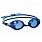 Beco Boston окуляри для плавання (9932), сині