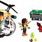 Lego DC Super Hero Girls Вертолет Бамблби