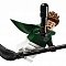 LEGO Harry Potter Матч по квідичу