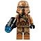 Lego Star Wars "Піхотинці планети Джеонозіс" конструктор