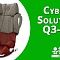 Автокресло Cybex Solution Q3-fix Plus