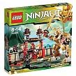 Lego NinjaGo «Храм Світла» конструктор (70505)