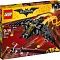 Lego Batman Movie Бэтмолёт