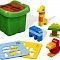 Lego Duplo "Пізнаю кольору і форми" конструктор