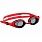 Beco Malibu Pro 9939 дитячі окуляри для плавання, pink