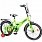 Детский двухколесный велосипед Tilly EXPLORER 18 T-218114, GREEN