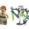 Lego Star Wars "Колісна машина генерала Грівуса" конструктор