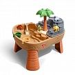 Step2 Dino Dig стіл для ігор з піском і водою