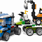 Lego Creator "Веселый транспорт" конструктор (4635)