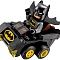 Lego Super Heroes Бэтмен против Женщины-кошки конструктор