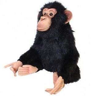 Hansa Шимпанзе 35 cm