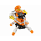 LEGO GALAXY SQUAD 30230 Mini Mech Мини-робот