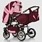 Trans Baby коляска-трансформер Prado Lux