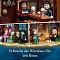 LEGO Harry Potter Прогулка в деревню Хогсмид