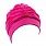 BECO шапочка для плаванья женская,  4 розовый