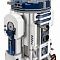  Lego Star Wars 10225 R2-D2 Модель R2-D2