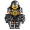 Lego Ultra Agents "Крадіжка діаманта" конструктор