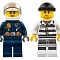 Lego City Відділок поліції