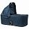 Bumbleride Indie & Speed люлька Carrycot, Maritime Blue