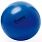 Togu Premium ABS active & healthy м'яч для фітнесу 65 см (400660), blue