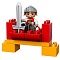 Lego Duplo "Рыцарский турнир" конструктор