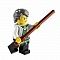 Lego Ninjago "Дракон Ниндроид" конструктор