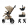 Concord Neo Travel Set детская коляска 3в1, light baige