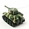 Great Wall Toys Tank-7 микро р/у