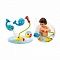 Yookidoo Субмарина з китом іграшка для води