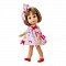 Лялька Berjuan Люсі в рожевій сукні 22 см