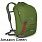 Osprey Flap Jack Pack 25 рюкзак, Amazon Green
