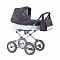 Roan Rialto Chrome дитяча коляска 2 в 1 (колеса 12 дюймів)