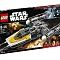 Lego Star Wars Зоряний винищувач Y-wing