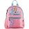 Kite Princess дошкільний рюкзак, P18-534XS